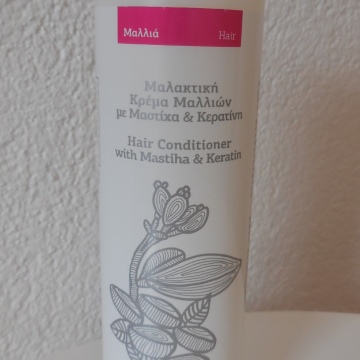 Masticha - Hair Conditioner