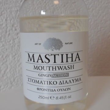 Masticha - Mouthwash